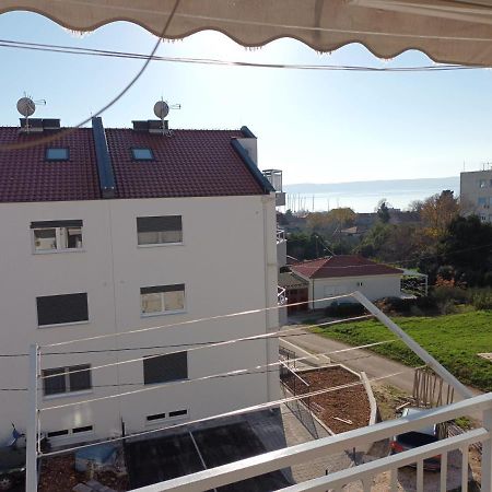 Kike Red Apartment คาชเตลา ภายนอก รูปภาพ