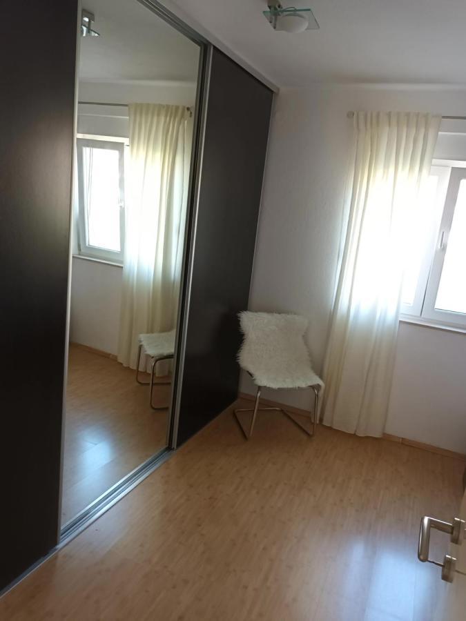 Kike Red Apartment คาชเตลา ภายนอก รูปภาพ