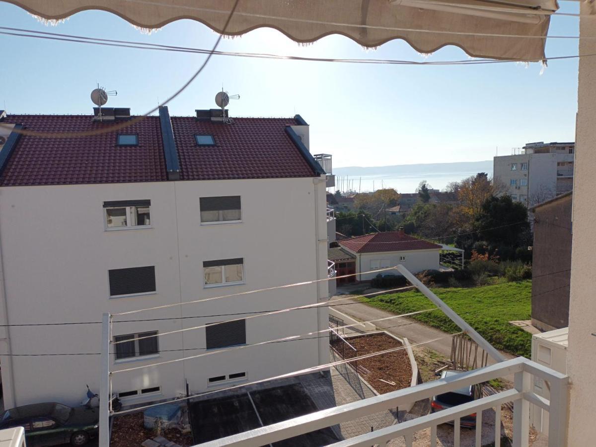 Kike Red Apartment คาชเตลา ภายนอก รูปภาพ