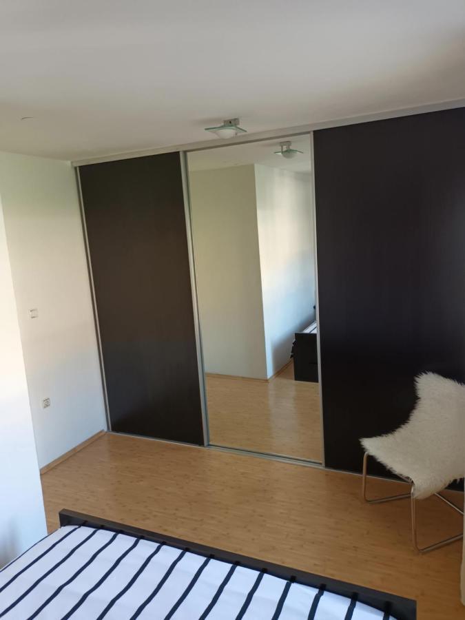 Kike Red Apartment คาชเตลา ภายนอก รูปภาพ