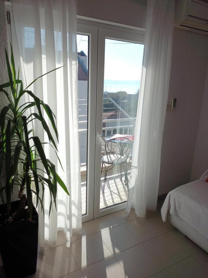 Kike Red Apartment คาชเตลา ภายนอก รูปภาพ