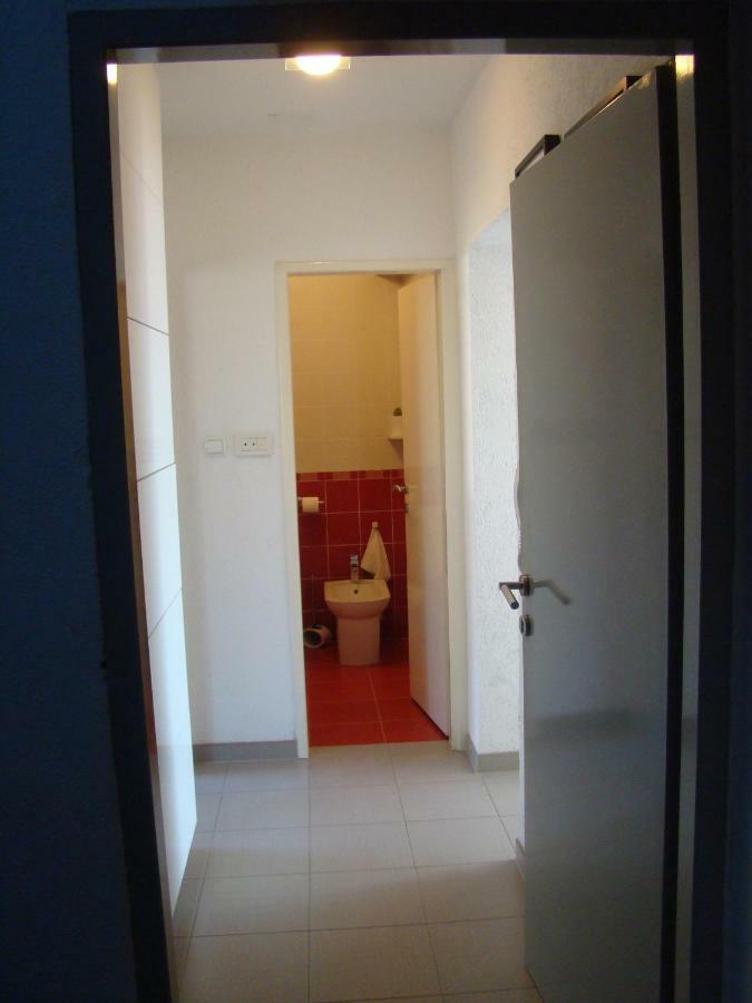 Kike Red Apartment คาชเตลา ภายนอก รูปภาพ