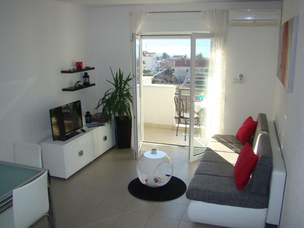 Kike Red Apartment คาชเตลา ภายนอก รูปภาพ
